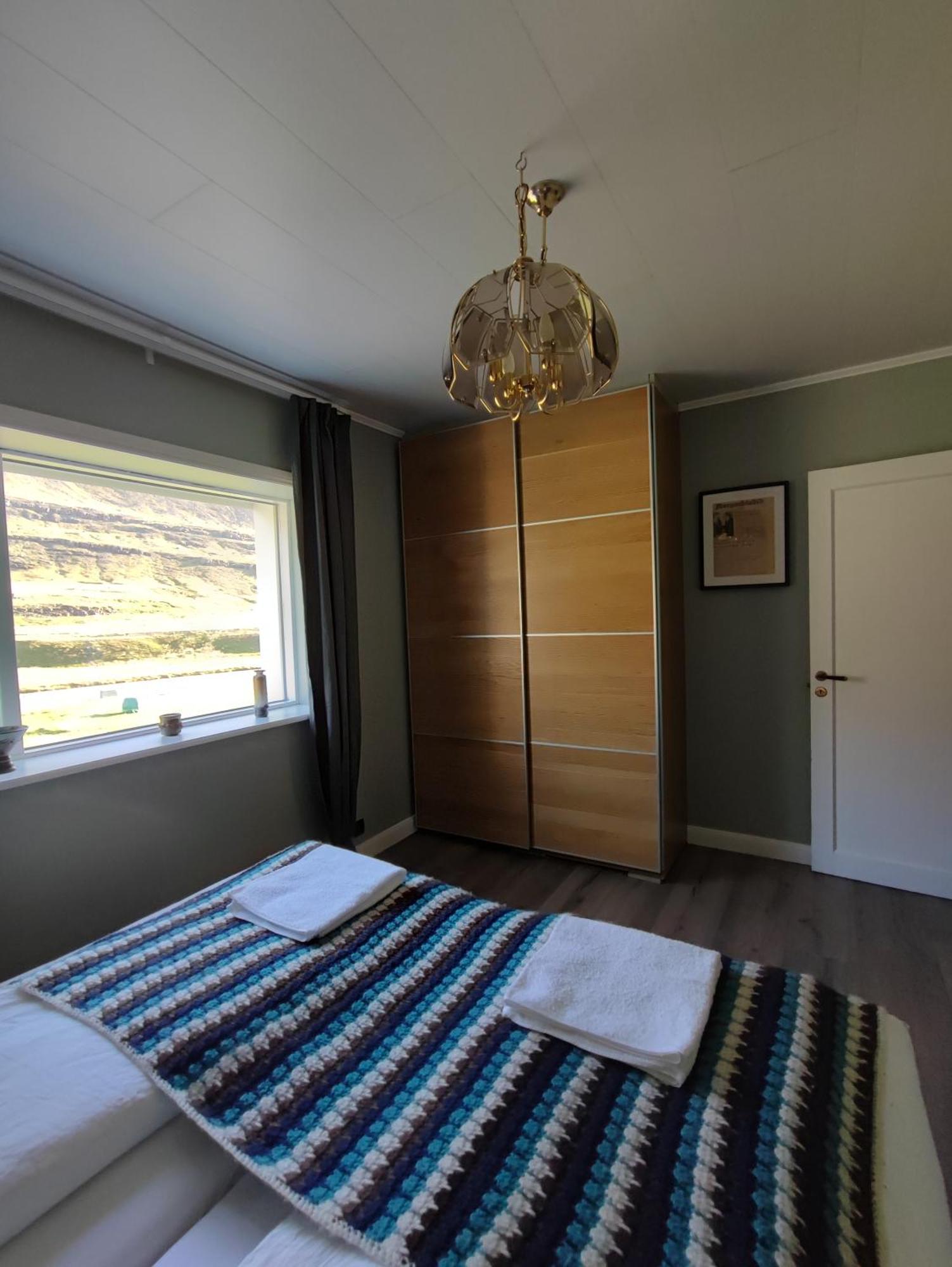 Ferienwohnung Holl Obyggthasetur Exterior foto