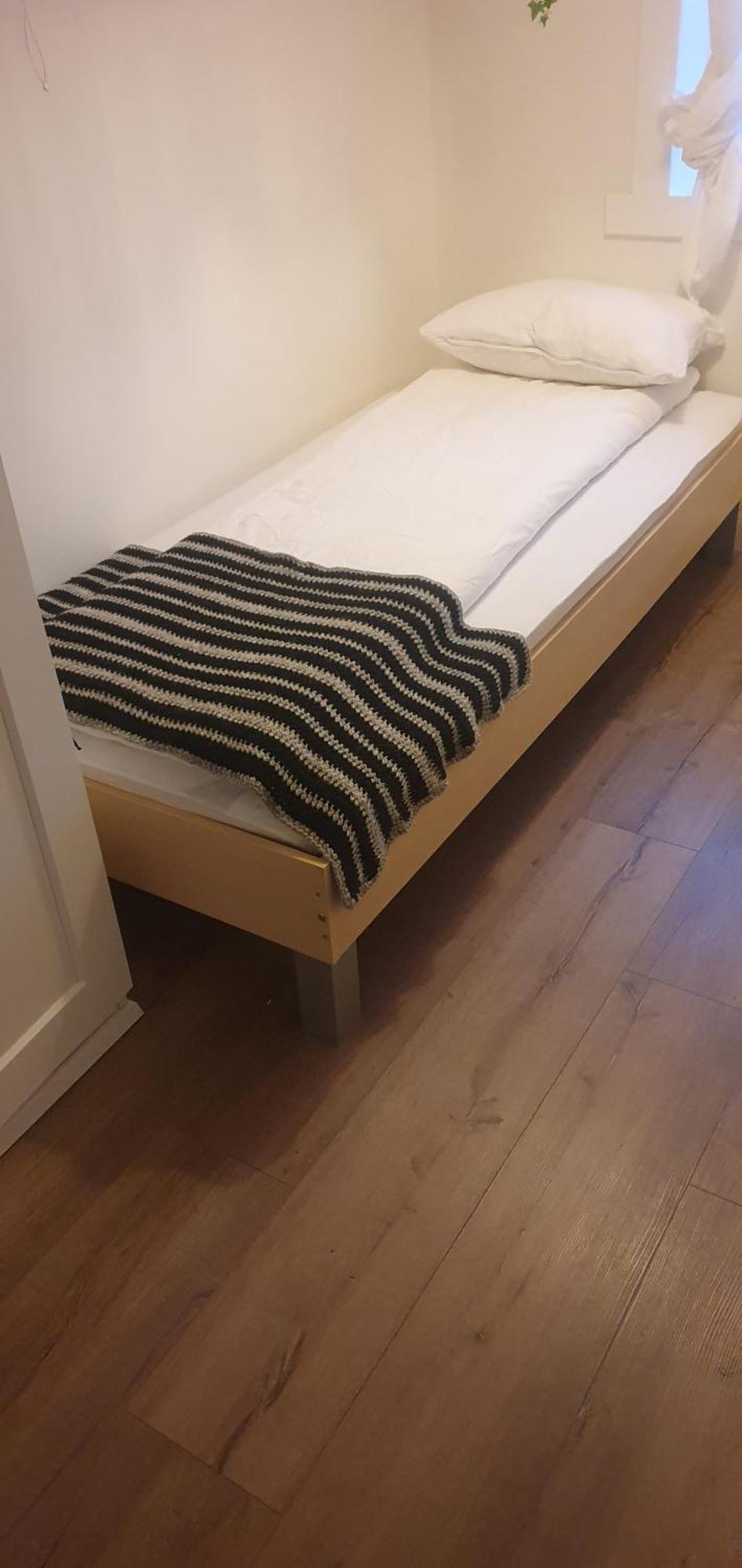 Ferienwohnung Holl Obyggthasetur Exterior foto
