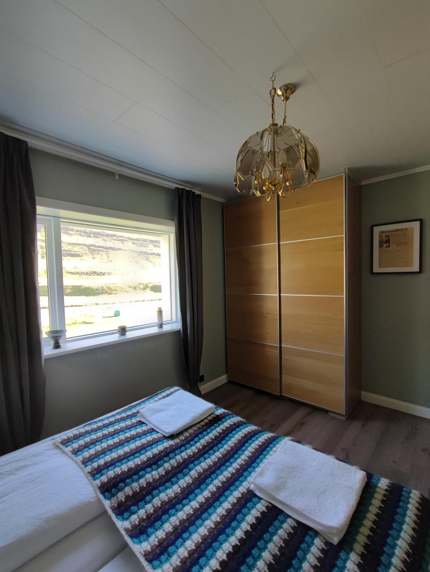 Ferienwohnung Holl Obyggthasetur Exterior foto